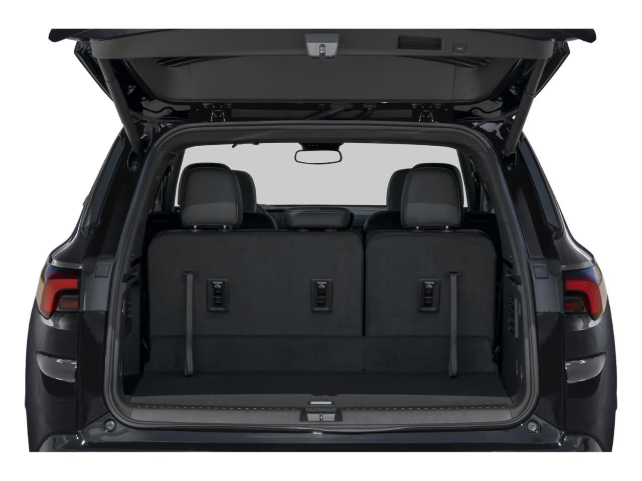 2025 Buick Enclave 4dr Sport Touring