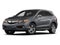 2014 Acura RDX FWD with Technology Package