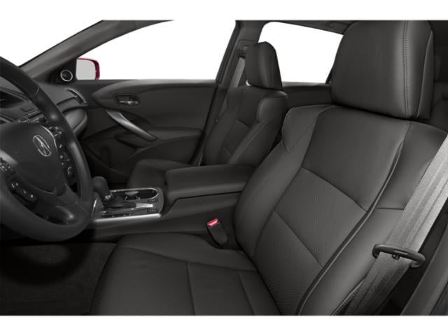 2014 Acura RDX FWD with Technology Package