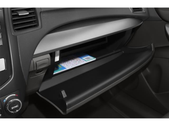 2014 Acura RDX FWD with Technology Package