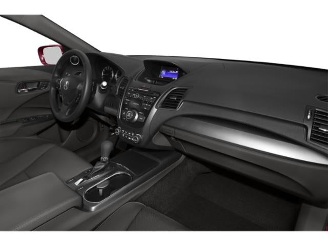 2014 Acura RDX FWD with Technology Package