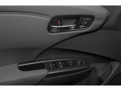 2014 Acura RDX FWD with Technology Package