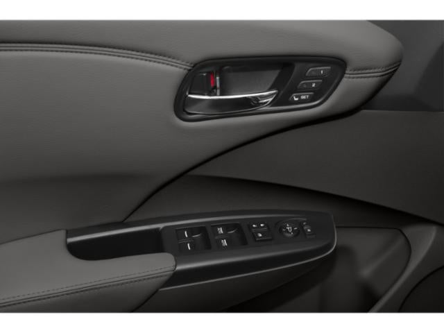 2014 Acura RDX FWD with Technology Package