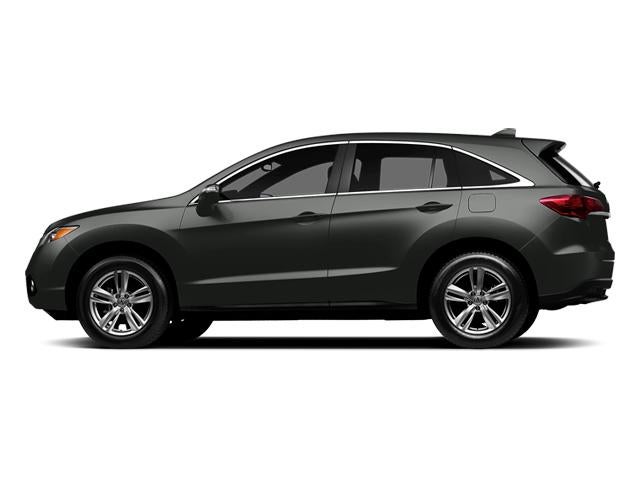 2014 Acura RDX FWD with Technology Package