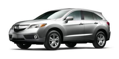 2014 Acura RDX FWD with Technology Package