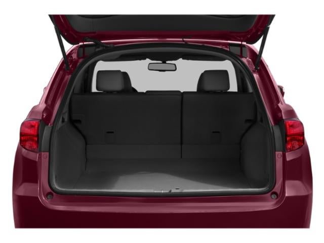 2014 Acura RDX FWD with Technology Package