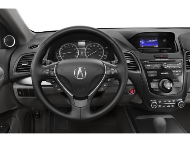 2014 Acura RDX FWD with Technology Package