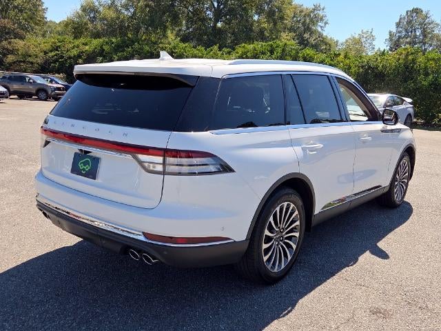 2023 Lincoln Aviator Reserve RWD