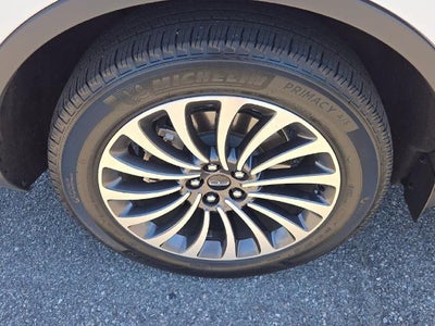 2023 Lincoln Aviator Reserve RWD