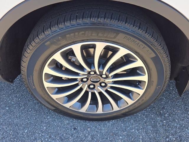 2023 Lincoln Aviator Reserve RWD