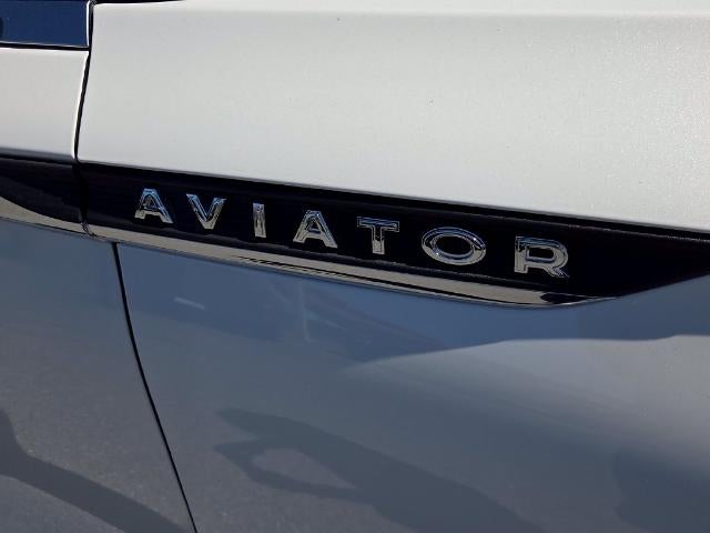 2023 Lincoln Aviator Reserve RWD