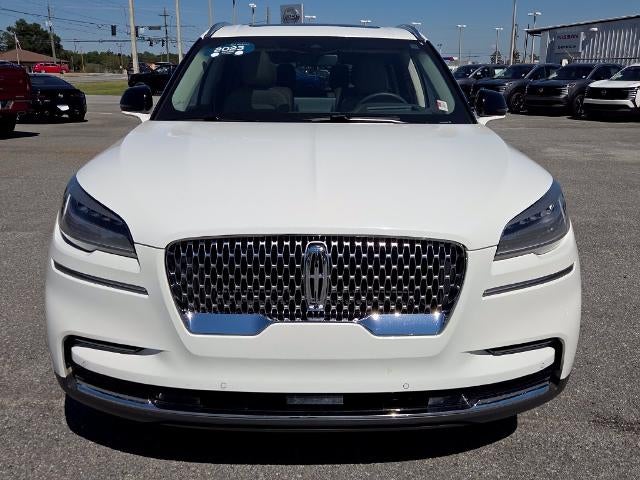 2023 Lincoln Aviator Reserve RWD