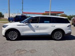 2023 Lincoln Aviator Reserve RWD
