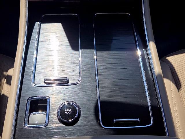 2023 Lincoln Aviator Reserve RWD