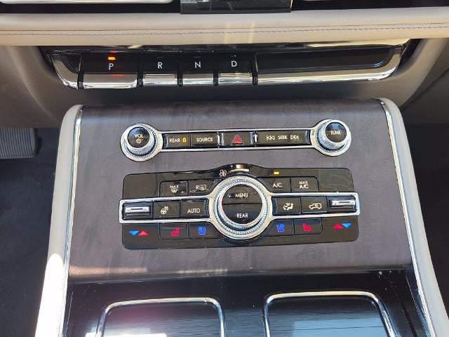 2023 Lincoln Aviator Reserve RWD