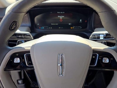 2023 Lincoln Aviator Reserve RWD