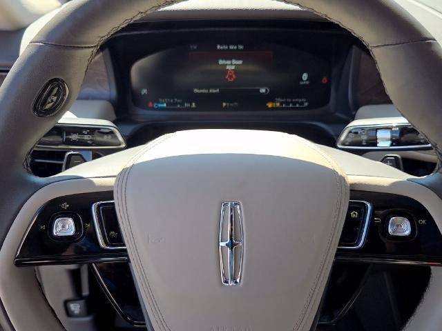 2023 Lincoln Aviator Reserve RWD