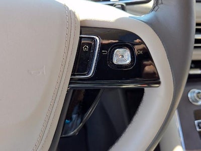 2023 Lincoln Aviator Reserve RWD