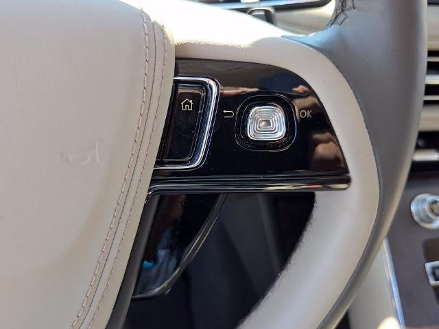 2023 Lincoln Aviator Reserve RWD