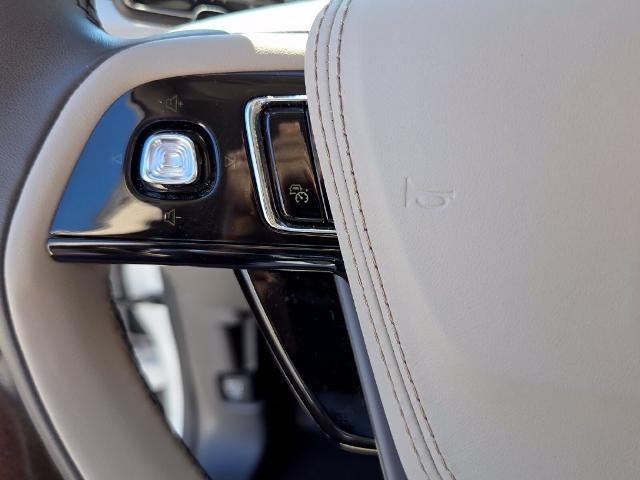 2023 Lincoln Aviator Reserve RWD