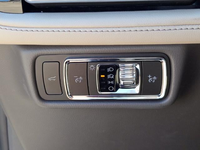2023 Lincoln Aviator Reserve RWD