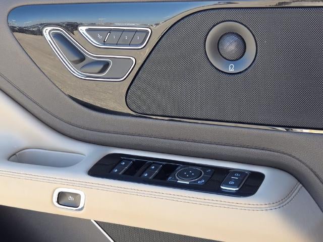 2023 Lincoln Aviator Reserve RWD