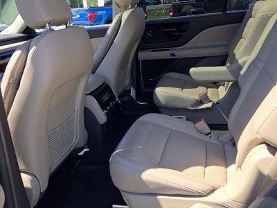 2023 Lincoln Aviator Reserve RWD