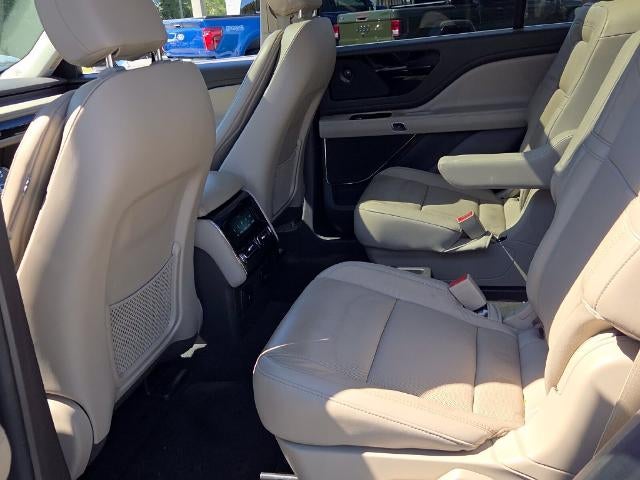 2023 Lincoln Aviator Reserve RWD