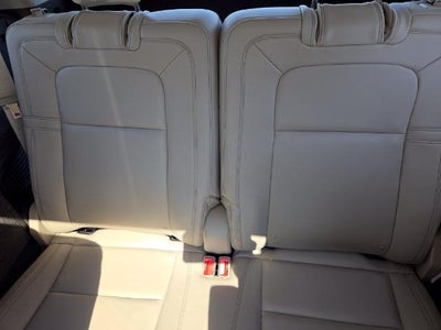 2023 Lincoln Aviator Reserve RWD