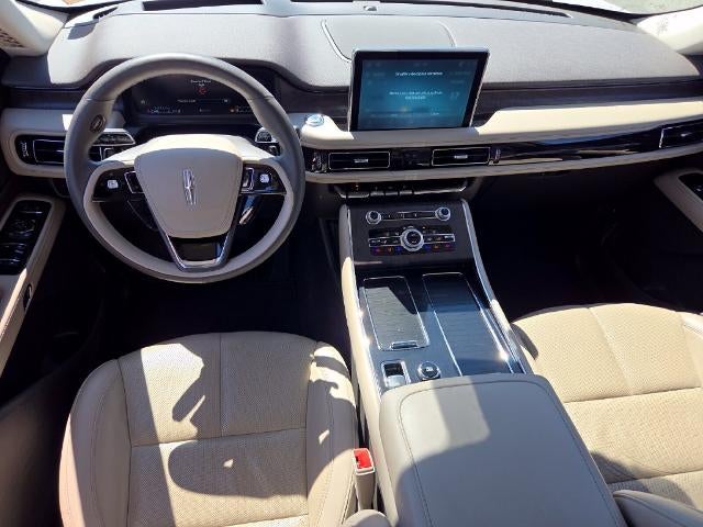 2023 Lincoln Aviator Reserve RWD
