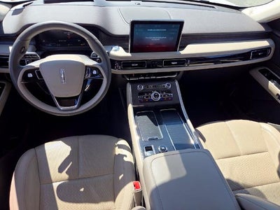 2023 Lincoln Aviator Reserve RWD