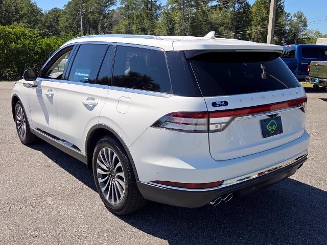 2023 Lincoln Aviator Reserve RWD
