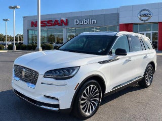 2023 Lincoln Aviator Reserve RWD