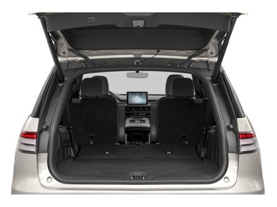 2023 Lincoln Aviator Reserve RWD