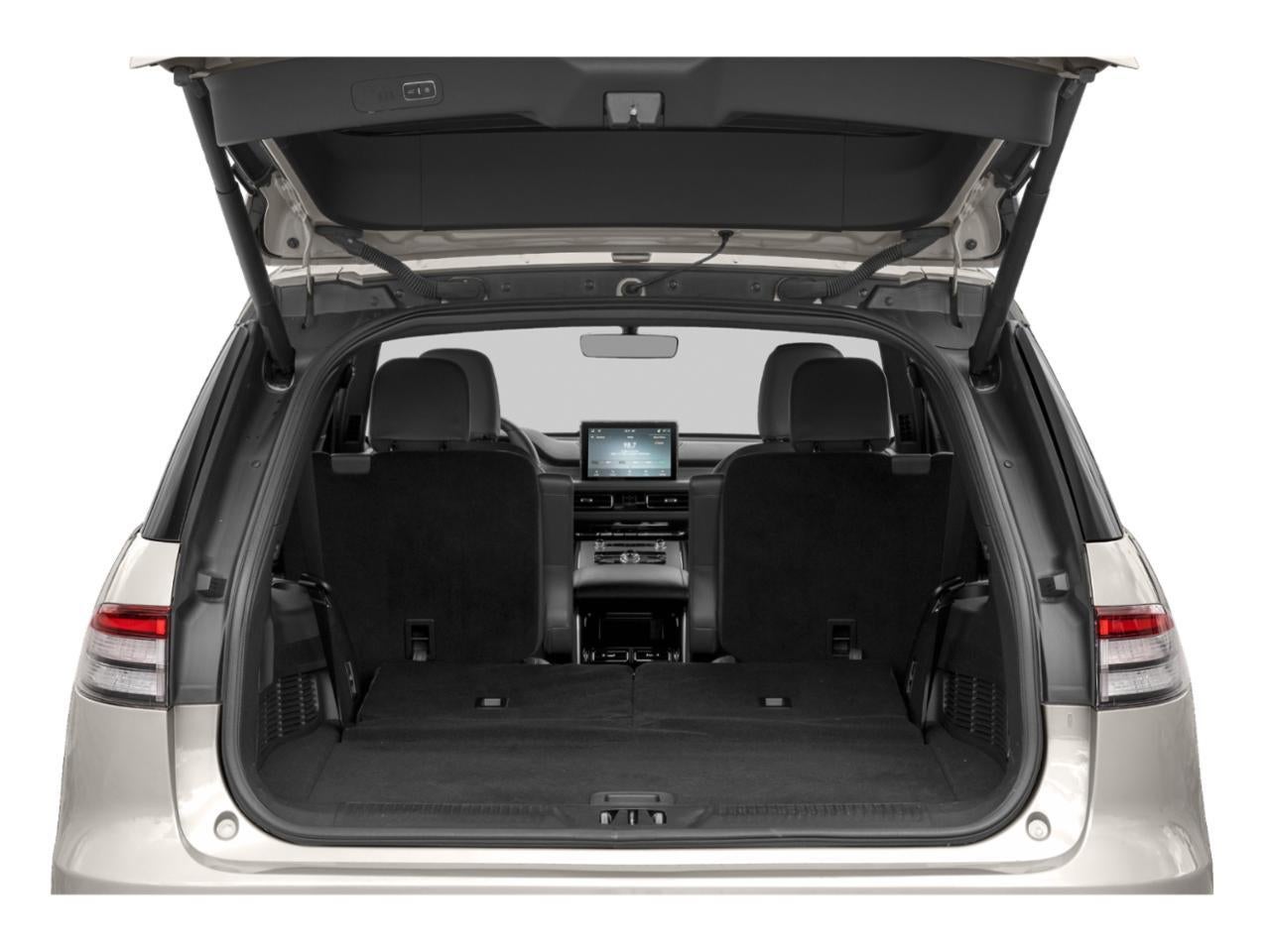 2023 Lincoln Aviator Reserve RWD