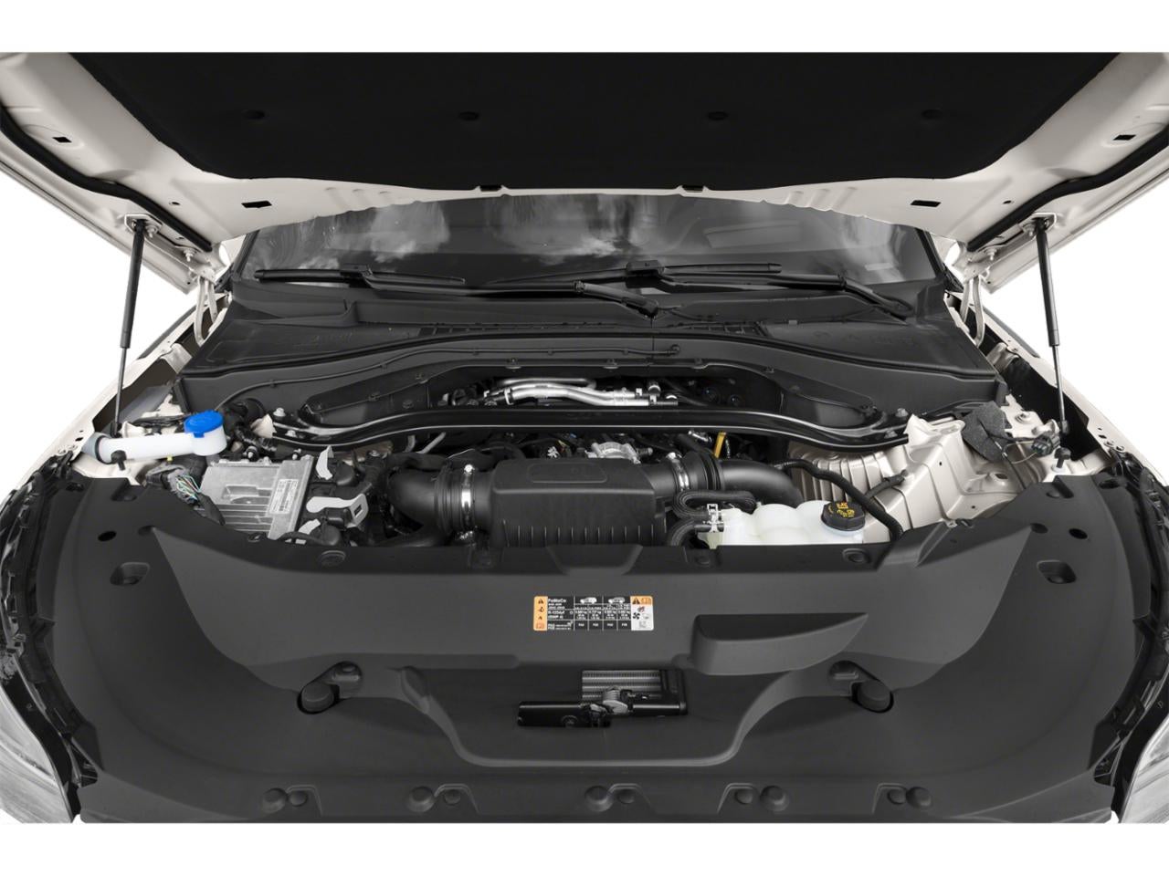 2023 Lincoln Aviator Reserve RWD