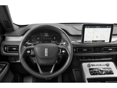 2023 Lincoln Aviator Reserve RWD