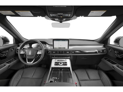 2023 Lincoln Aviator Reserve RWD