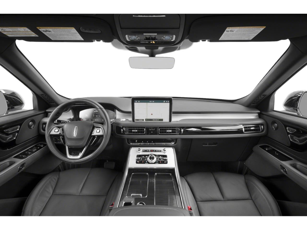 2023 Lincoln Aviator Reserve RWD