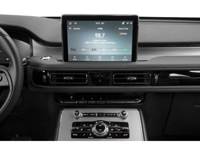 2023 Lincoln Aviator Reserve RWD
