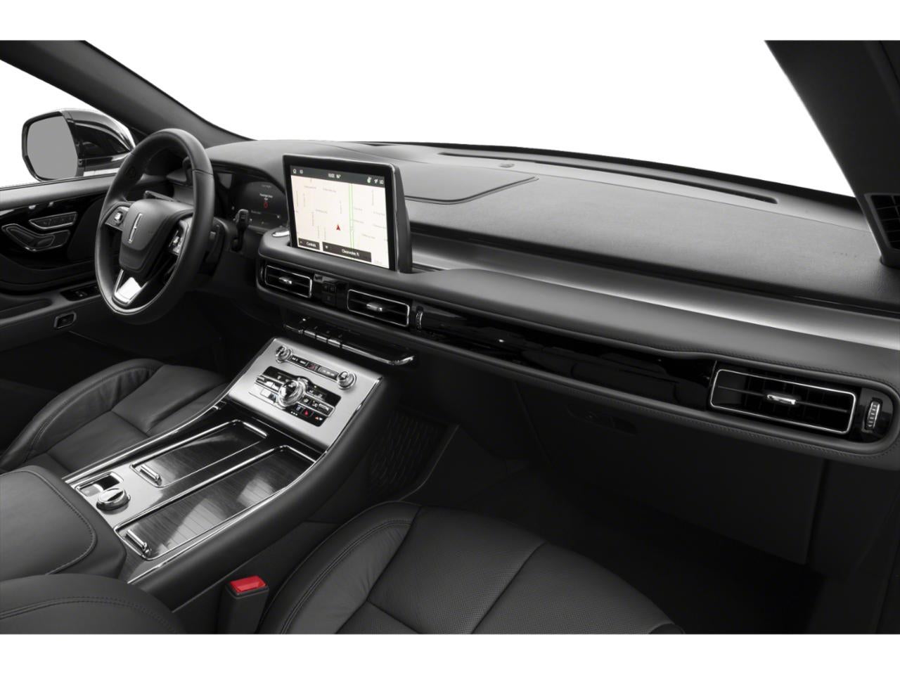 2023 Lincoln Aviator Reserve RWD