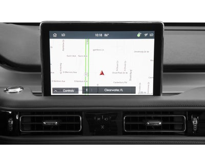 2023 Lincoln Aviator Reserve RWD