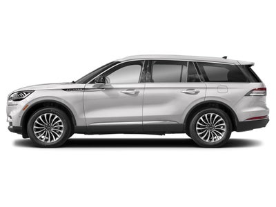 2023 Lincoln Aviator Reserve RWD