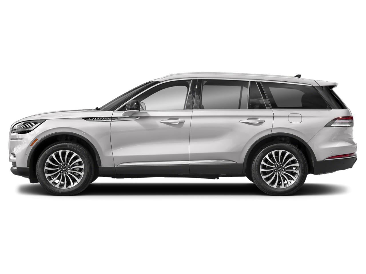 2023 Lincoln Aviator Reserve RWD