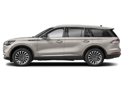 2023 Lincoln Aviator Reserve RWD