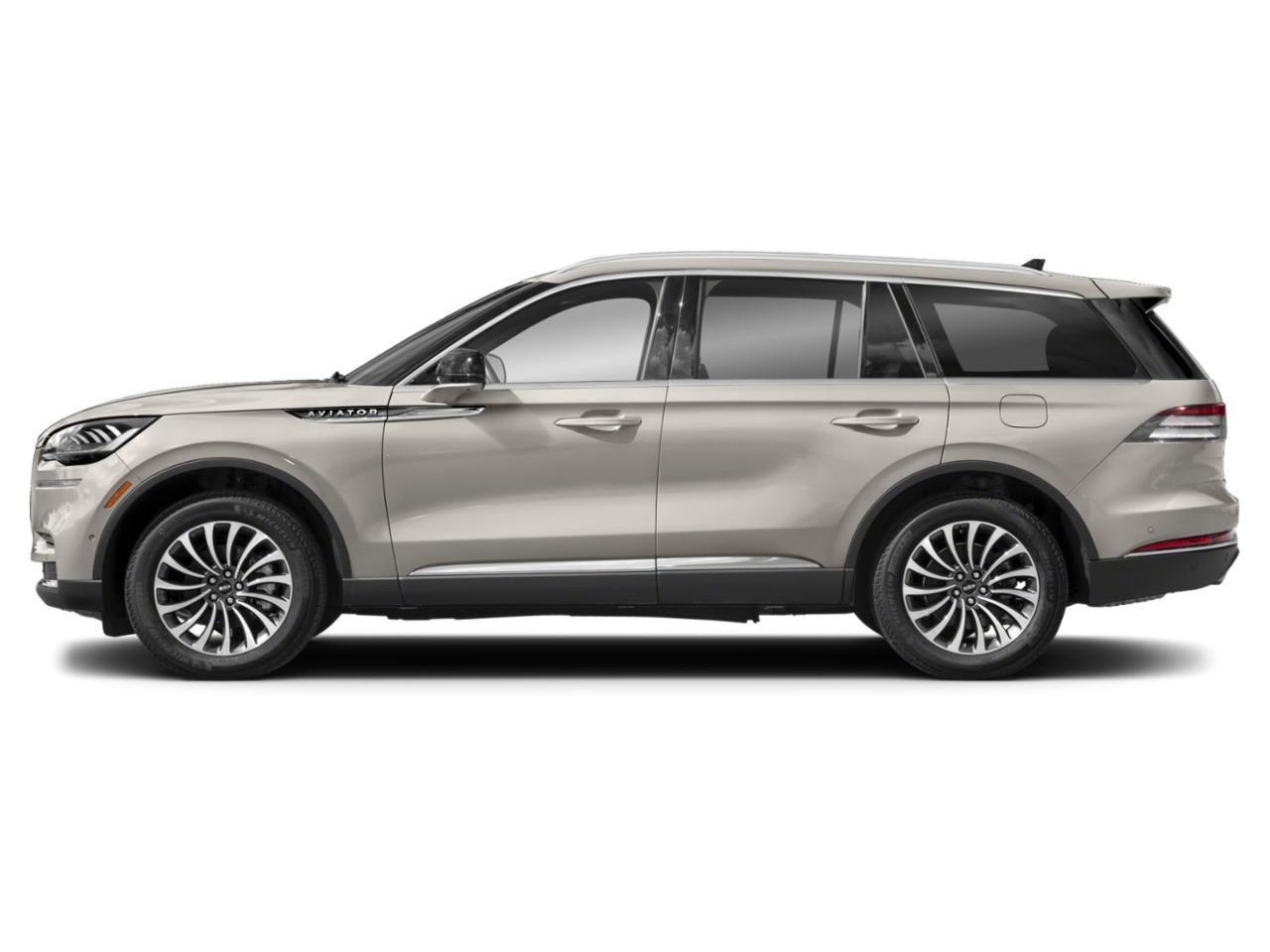 2023 Lincoln Aviator Reserve RWD