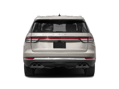 2023 Lincoln Aviator Reserve RWD