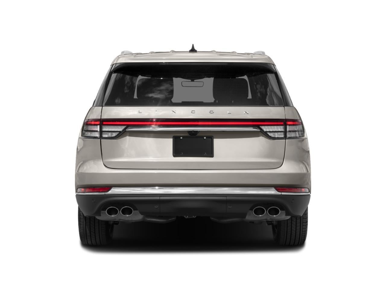 2023 Lincoln Aviator Reserve RWD