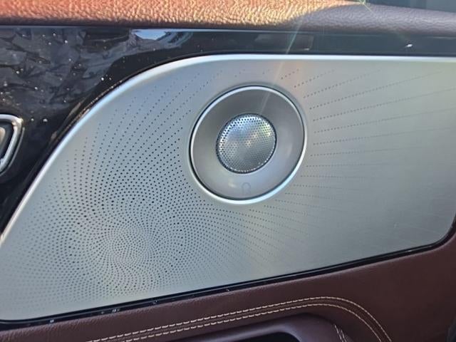 2021 Lincoln Aviator Black Label AWD