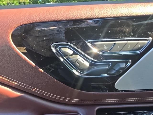 2021 Lincoln Aviator Black Label AWD